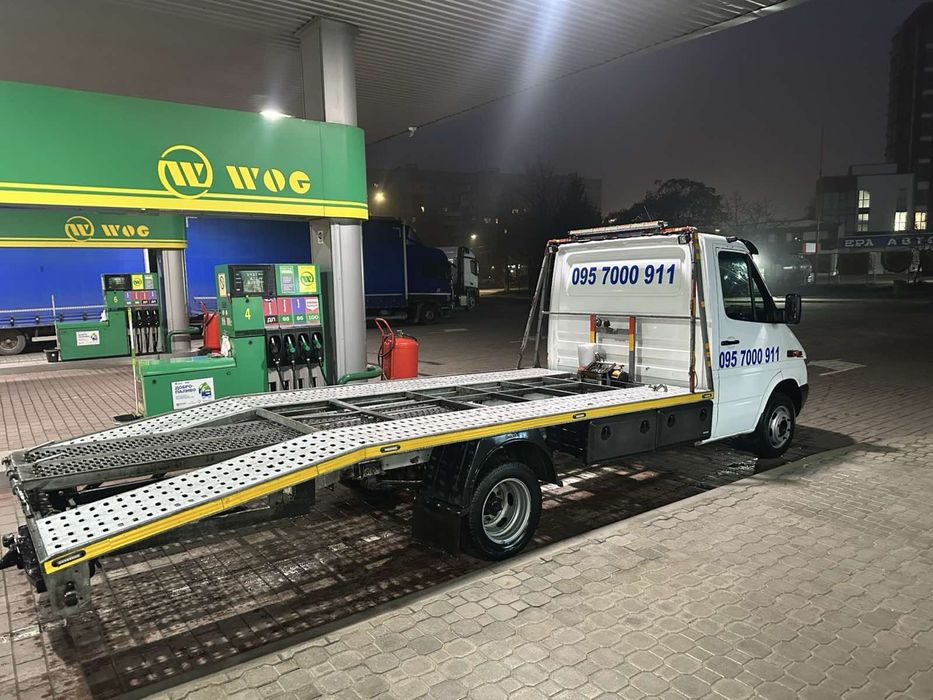 Послуги евакуатора 24/7 Услуги эвакутора 24/7 Маніпулятор цілодобово