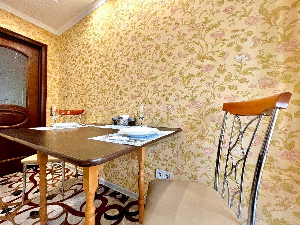 ApartPoltava2КІМН новобудова до 6 сп місць,ЦЕНТР,докум.для відрядження