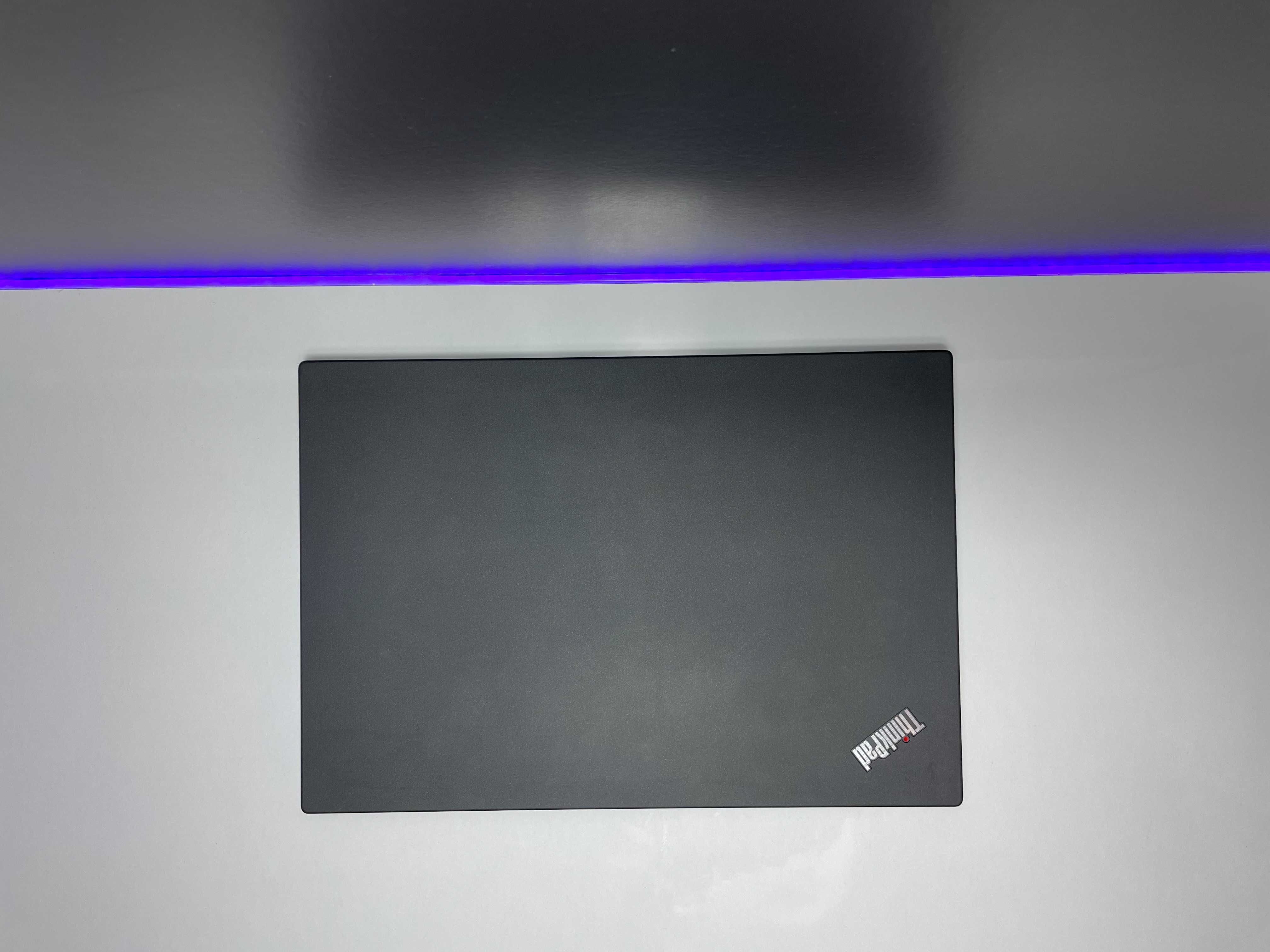 Lenovo ThinkPad T495| Ryzen 7Pro 3700U|32GB RAM|512 NVMe|FHD|QWERTY PL