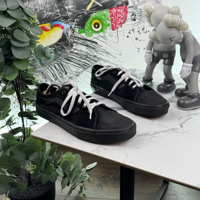 Кросівки Vans Old Skool 44 розмір Е5818