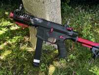 g&g Arp 9 edição limitada airsoft