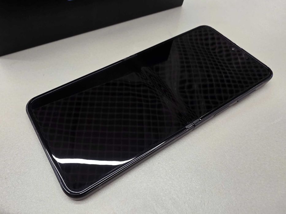 $ SAMSUNG GALAXY Z Flip 5 256GB/8GB RAM Czarny Teletorium W-CH