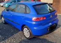 Seat ibiza 1.4tdi 5d silnik kola