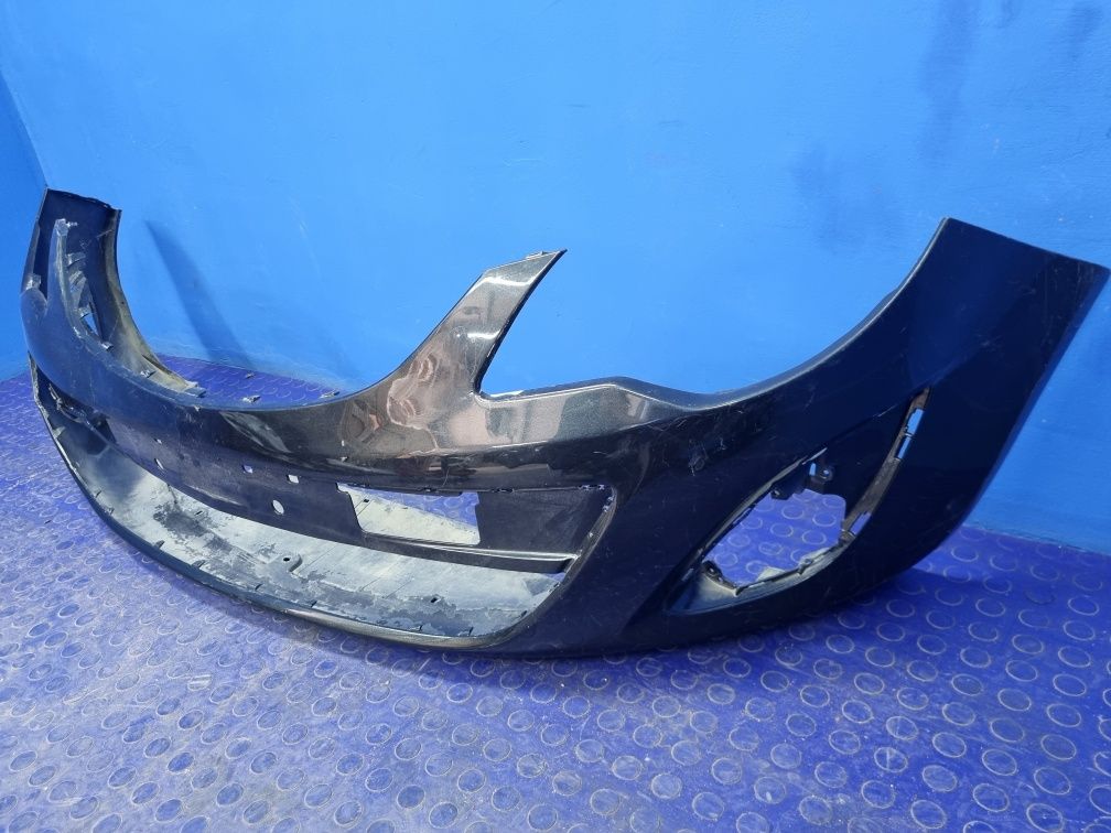 ZDERZAK przedni OPEL CORSA D LIFT zderzak przód Oryginał