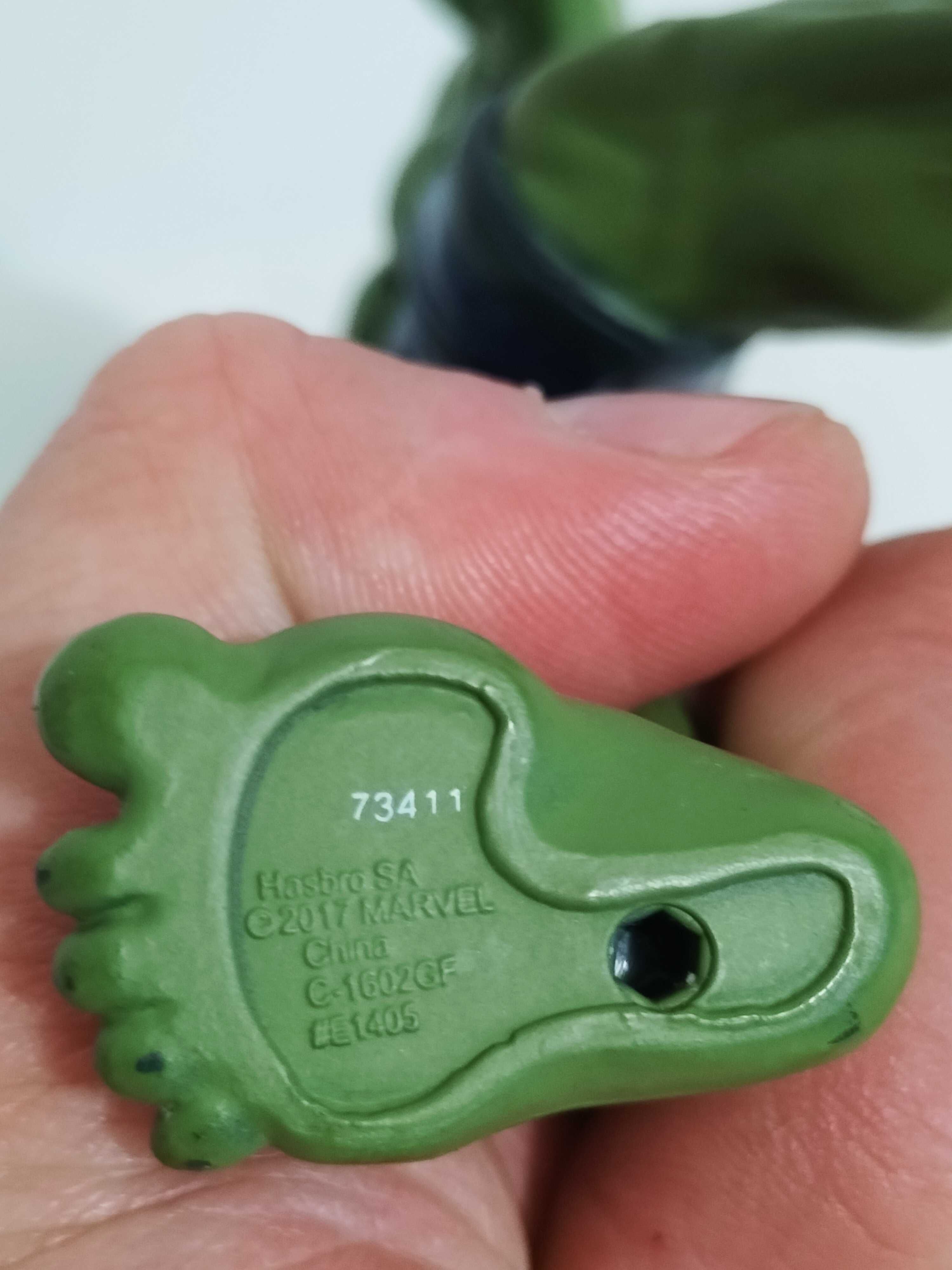 Figurki Hulk 15 cm
