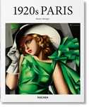 1920s Paris. Taschen
