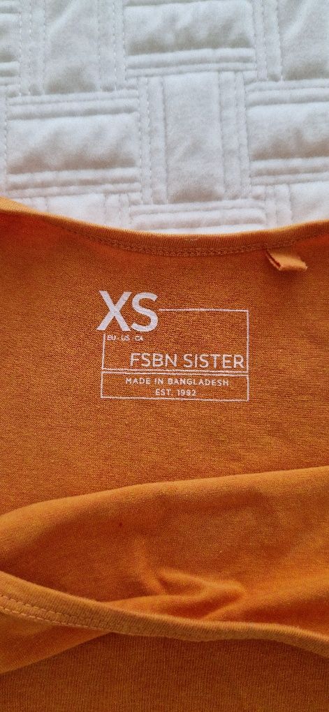 Bokserka FB Sister XS