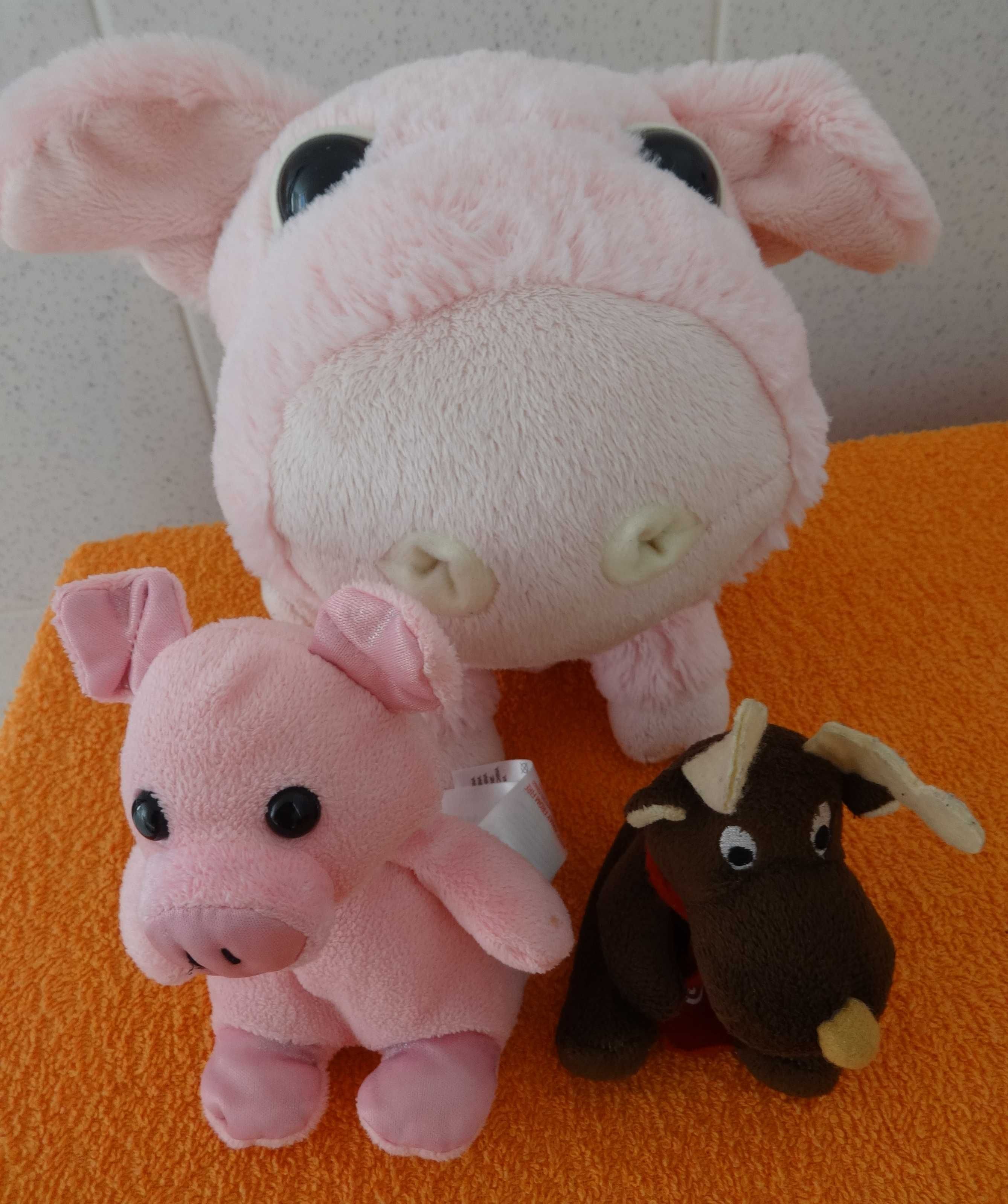 Peluches Variados