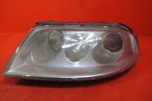VW PASSAT B5 FL LIFT 01-05 LAMPA REFLEKTOR LEWY PRZÓD XENON PRZETWORNICA