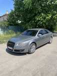 Продам Ауди А6С6 3.0D Quattro Обмін