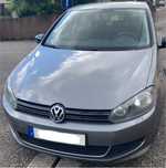 Golf 6 1.6 Tdi Bluemotion