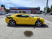 Chevrolet Camaro Camaro SS