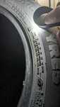 opony nokian wr snowproof 235 50 r17/ 4 szt