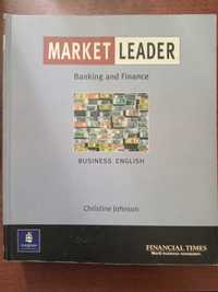 English for Banking and Finance (Market Leader)