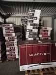 Telewizory LED OLED