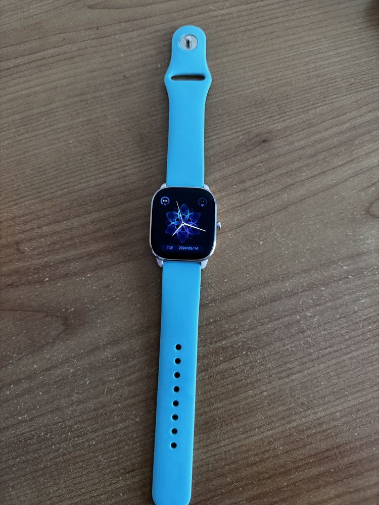 Amazfit GTS Mini