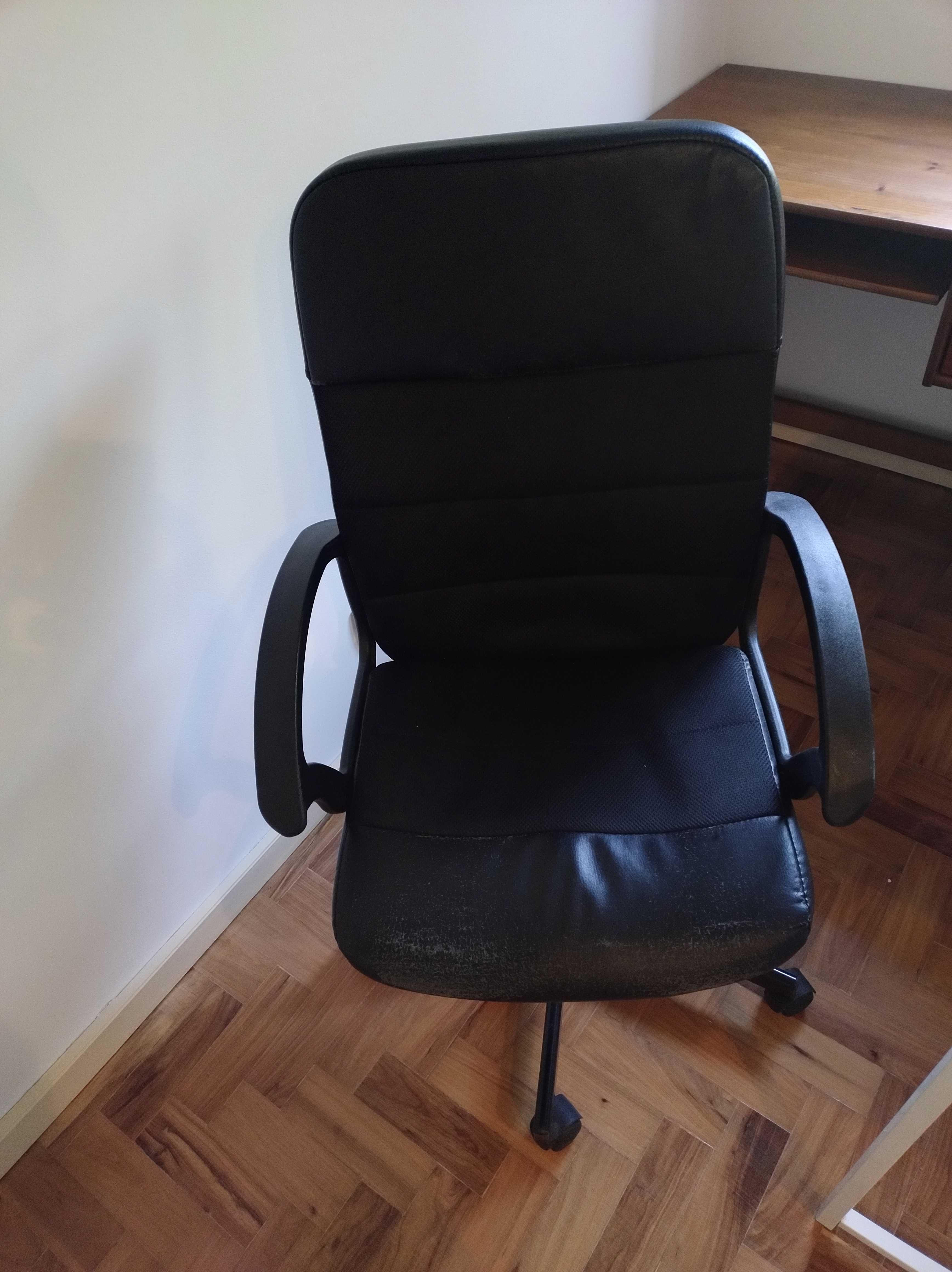 Cadeira de escritório