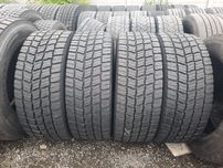 Opony 315/60 R22.5 Michelin Xmulti 10mm