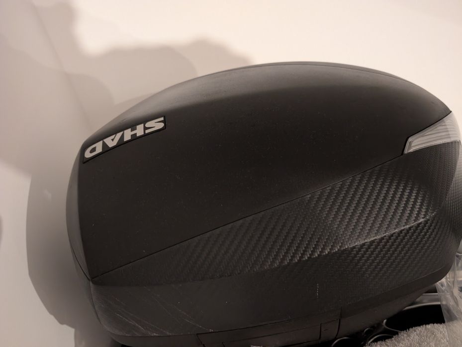 Kawasaki Versys 650 c/ booster plug