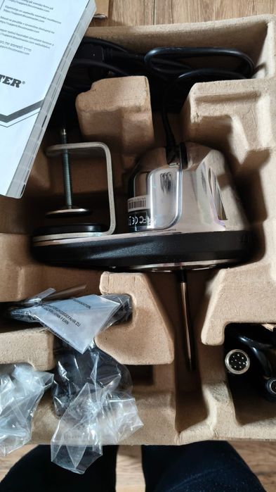Thrustmaster TH8A skrzynia biegów