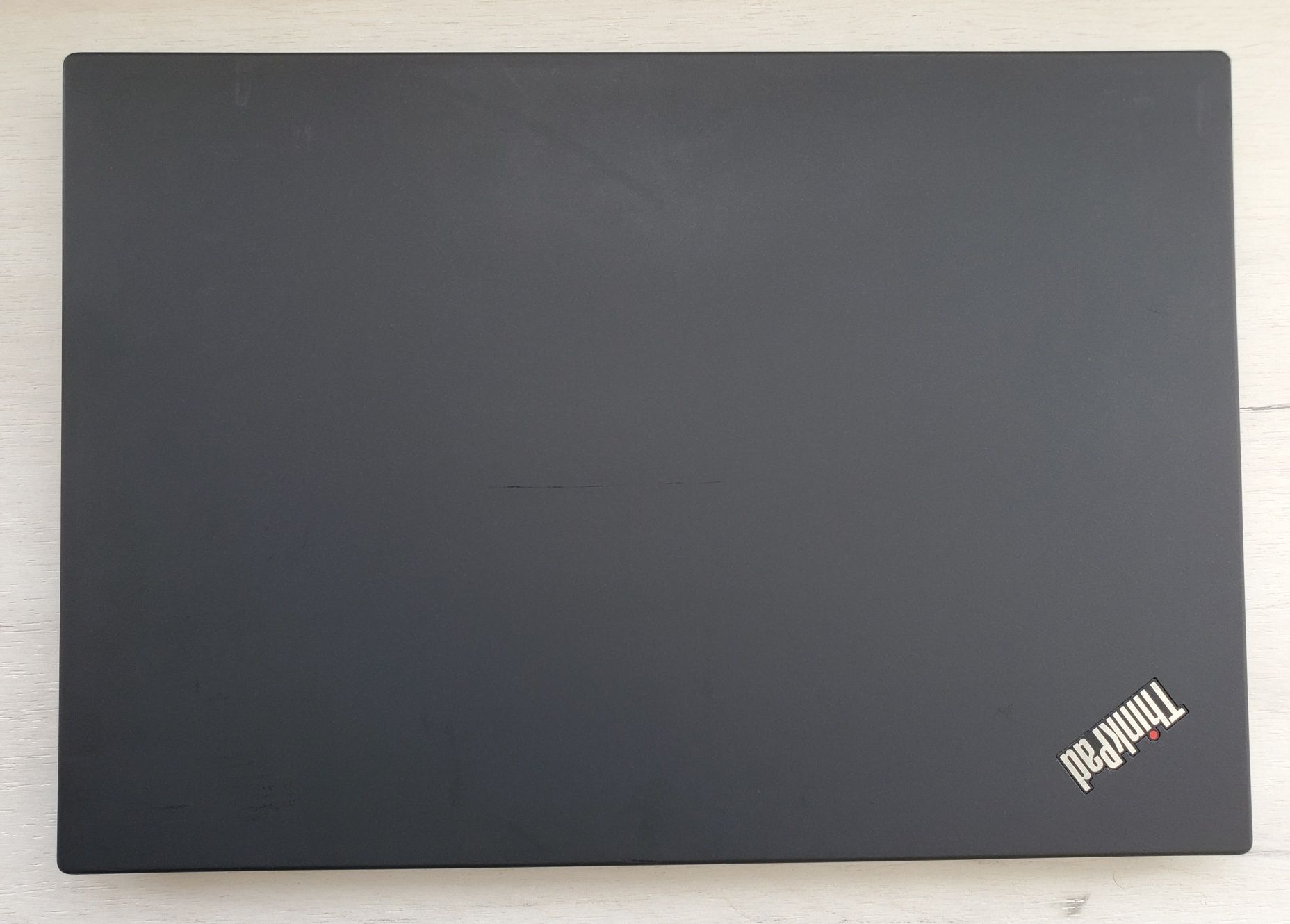 Lenovo ThinkPad T490 8/256 GB FullHD IPS Сенсорний! i5-8365U 2020 р