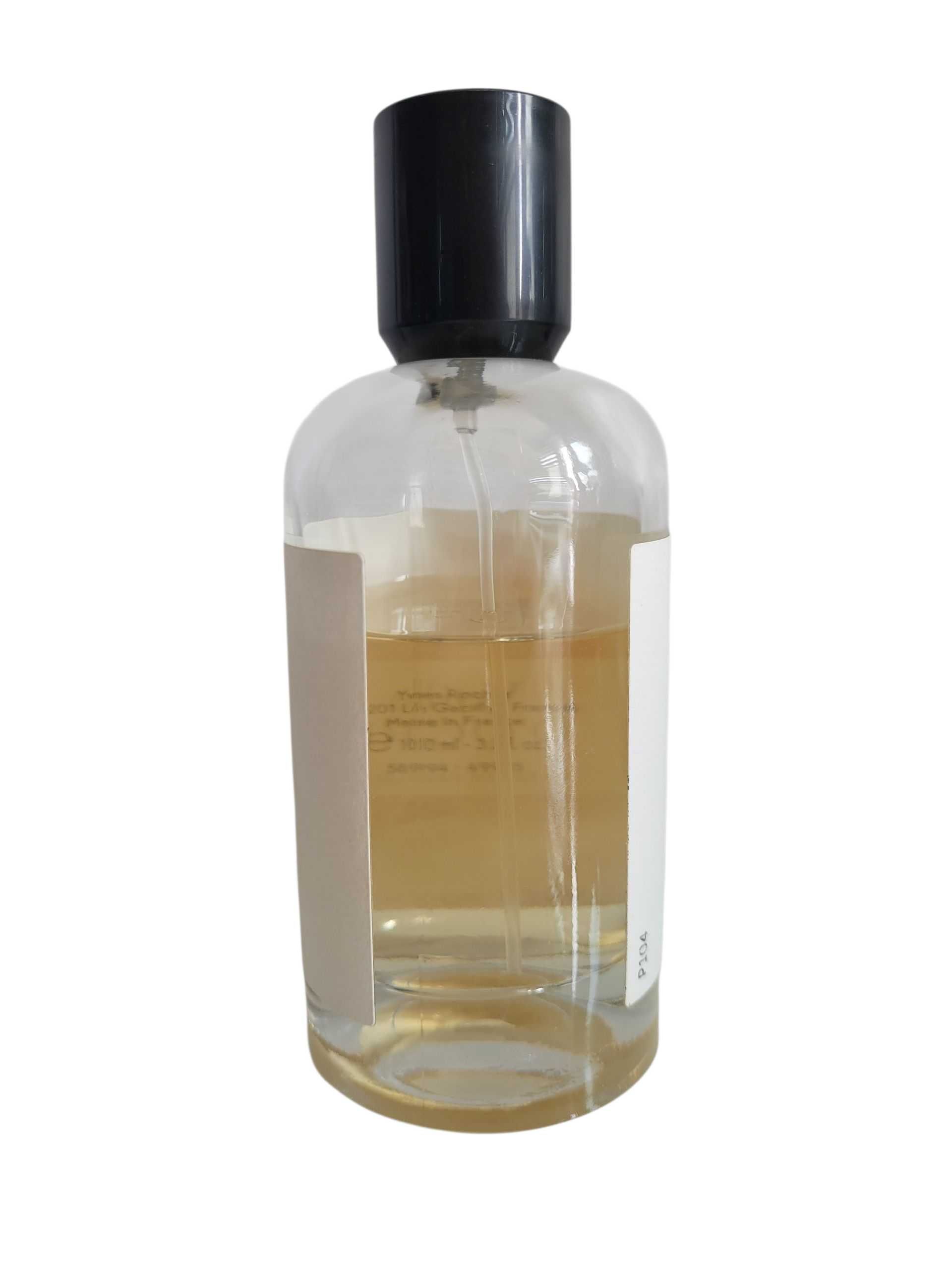 Perfumy Voile D'ocre Yves Rocher 100 ml