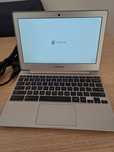 Chromebook samsung xe500c12