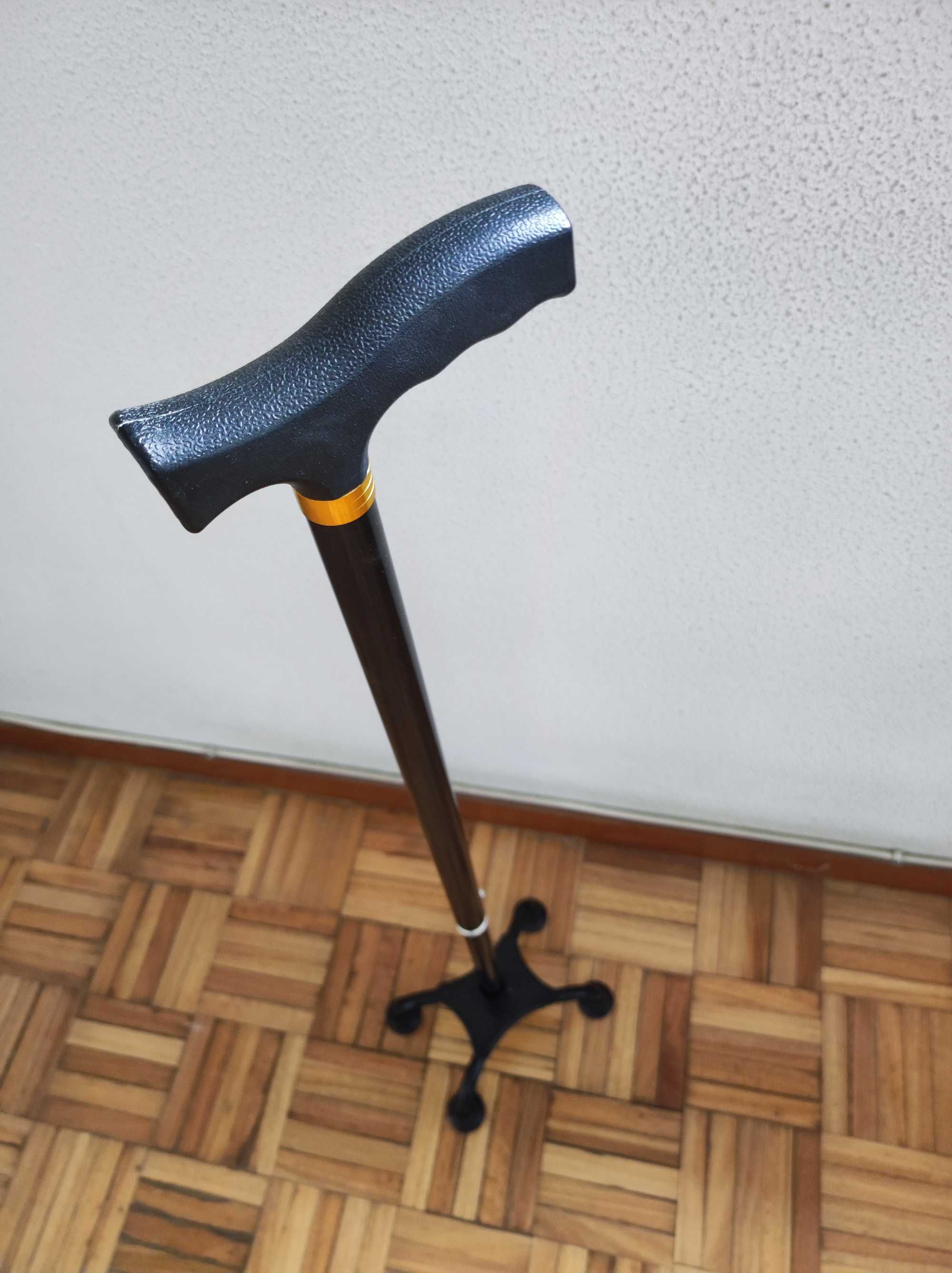 Bengala como nova