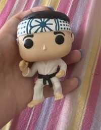 Daniel Larusso Cobra Kai Pop