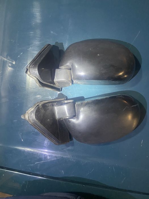 Зеркала наружные ваз класика