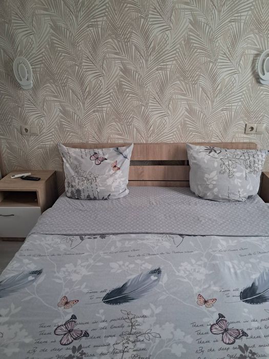 Бровари подобово, погодинно здам 1 к.кв. ЖК Атлант вул. В. Симоненка