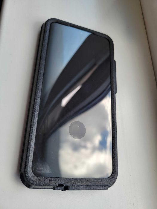 Чохол, бокс Samsung S23, IP68 протиударний, антивандальний. НОВИЙ