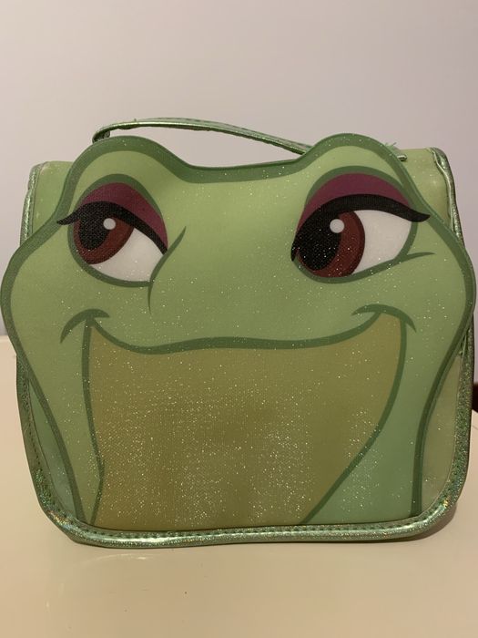Mochila Disney Princess and the Frog