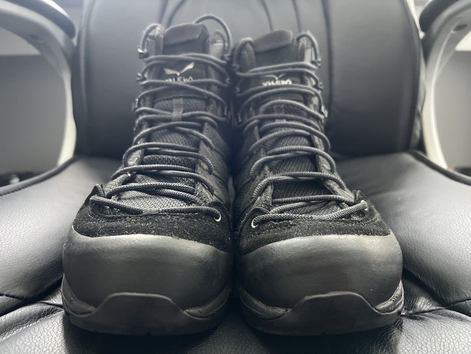 Salewa MS MTN Trainer Lite MID GTX Gore-Tex 61359/0971 ОРИГІНАЛ