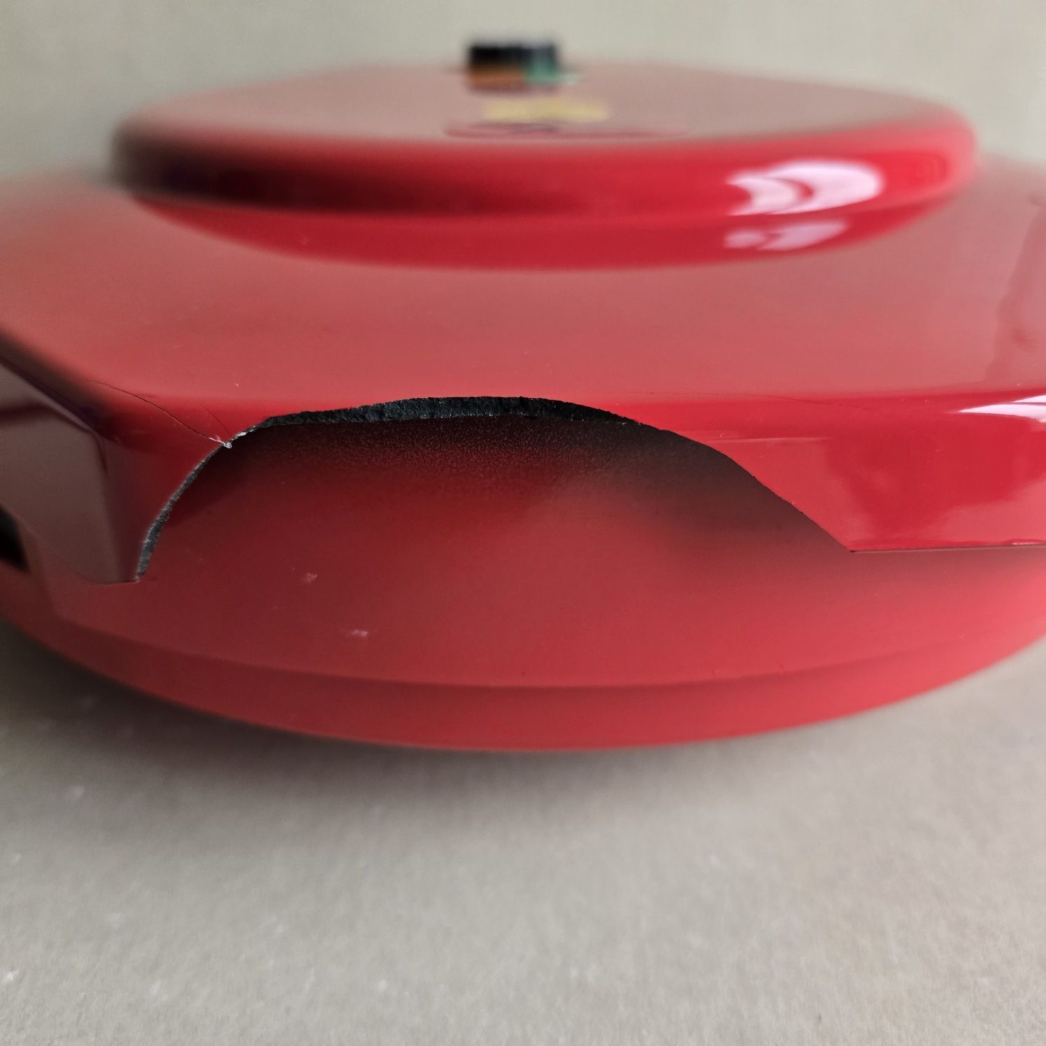 Pizza maker opiekacz do pizzy