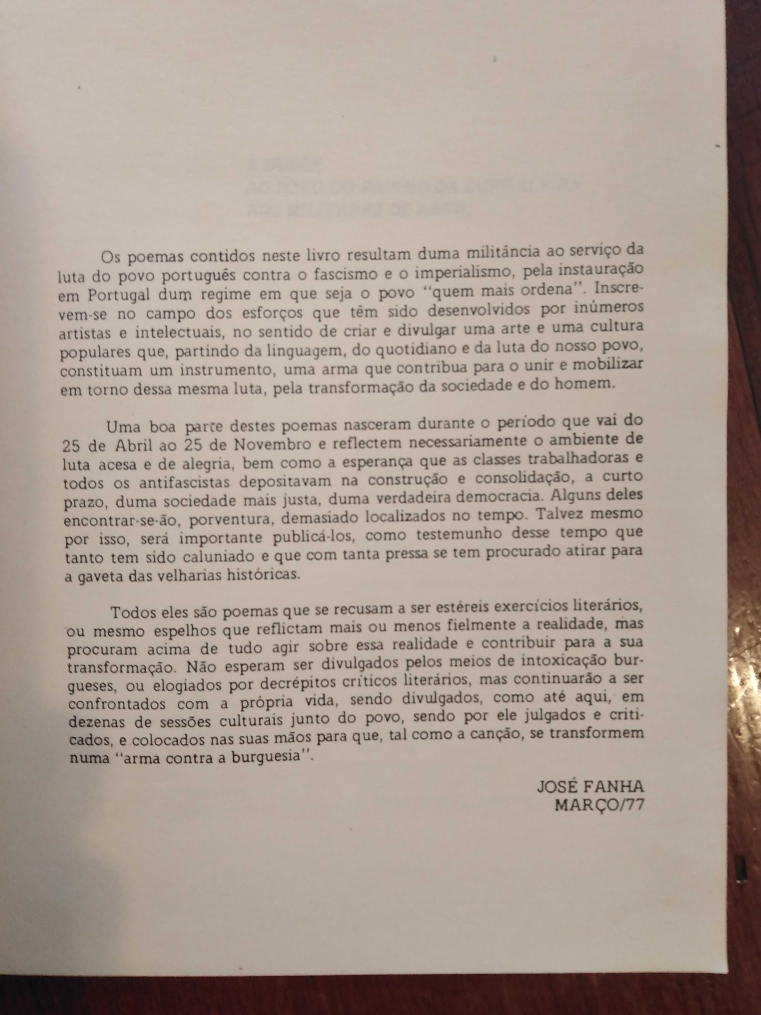 José Fanha - Olho por olho