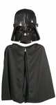 Strój Darth Vader 128-138 cm Używany