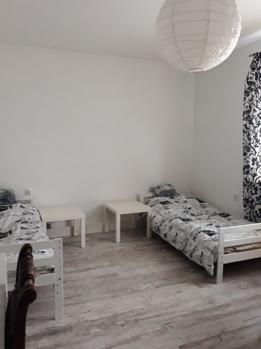 Tanie Pokoje Noclegi Kwatery Pracownicze ZIELONKI Krakow