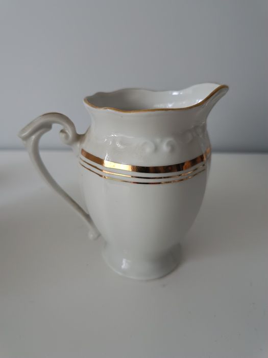 Zestaw kawowy Chodzież (do espresso)