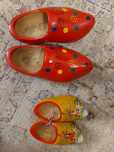 Conjunto socas holandesas