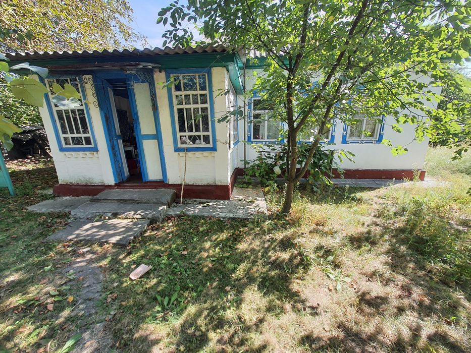Продам Будинок с. Сеньківка , з с/в в будинку,  25км до м. Київ