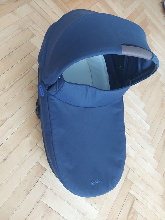 Gondola Cybex-navy blue