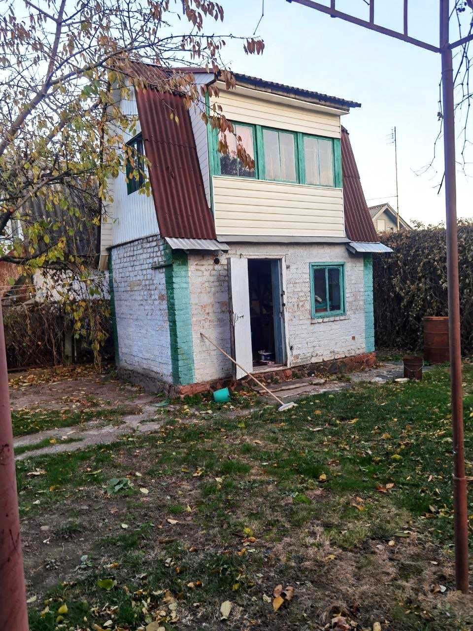 Будинок 153м, 6 соток, центр Боярки, без %