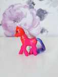 Figurka kucyk Sundance My Little Pony, Mcdonalds vintage 1999