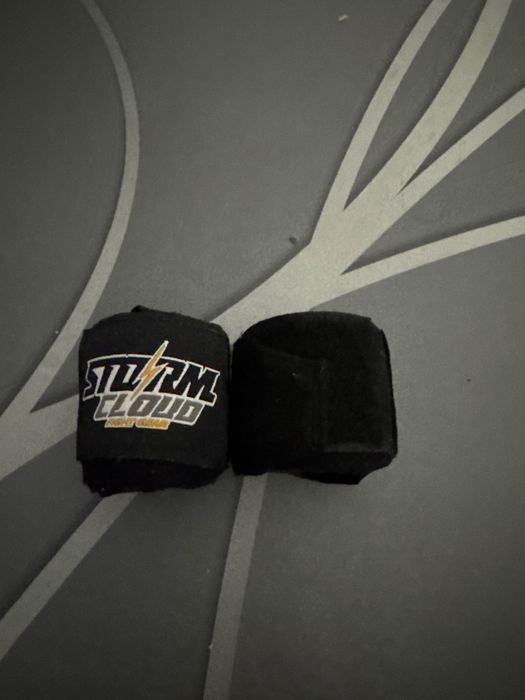 Owijki StormCloud 2M