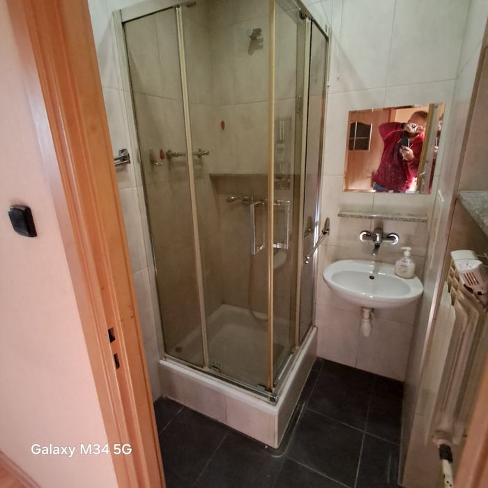 Oddam za darmo Kabina prysznicowa