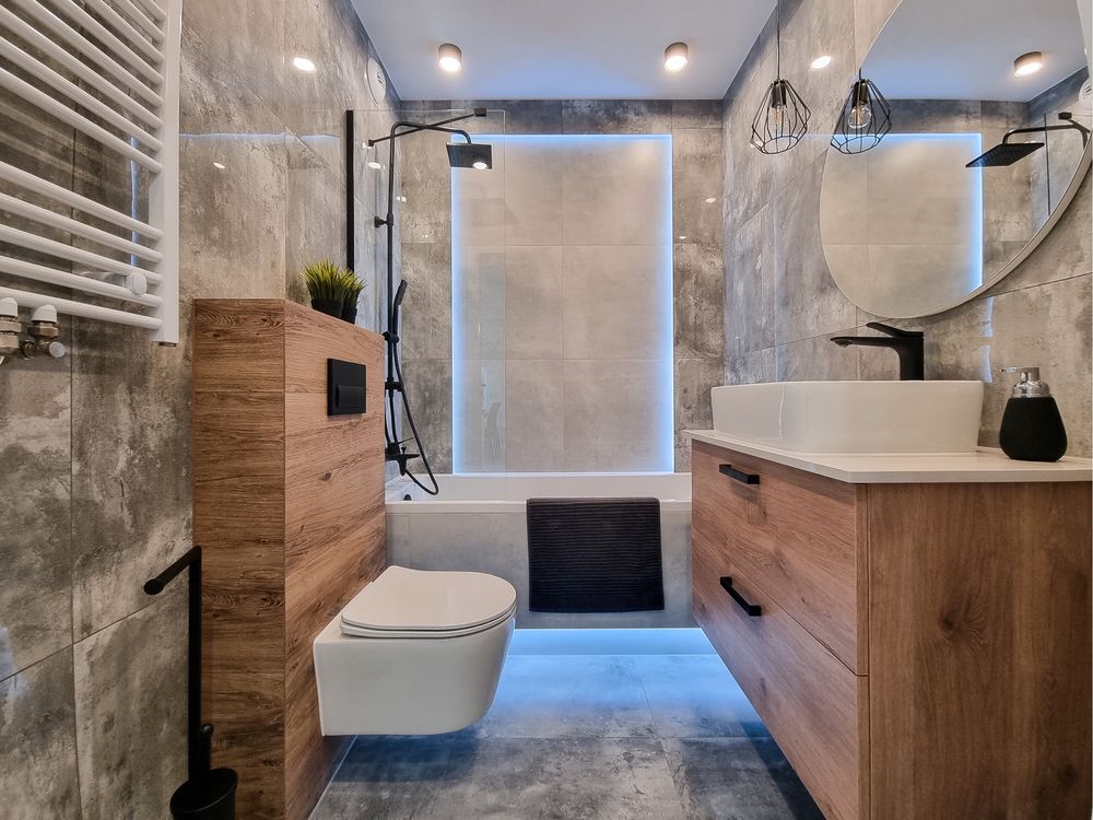 4 osobowy  apartment w samym centrum Gdańska