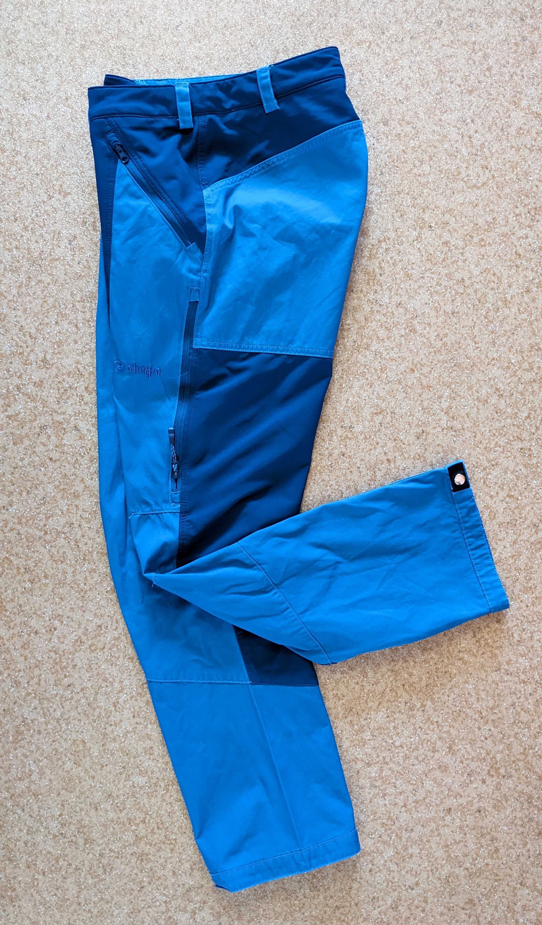 Женские треккинговые брюки Sherpa Outdoor Pahada Women's Trekking