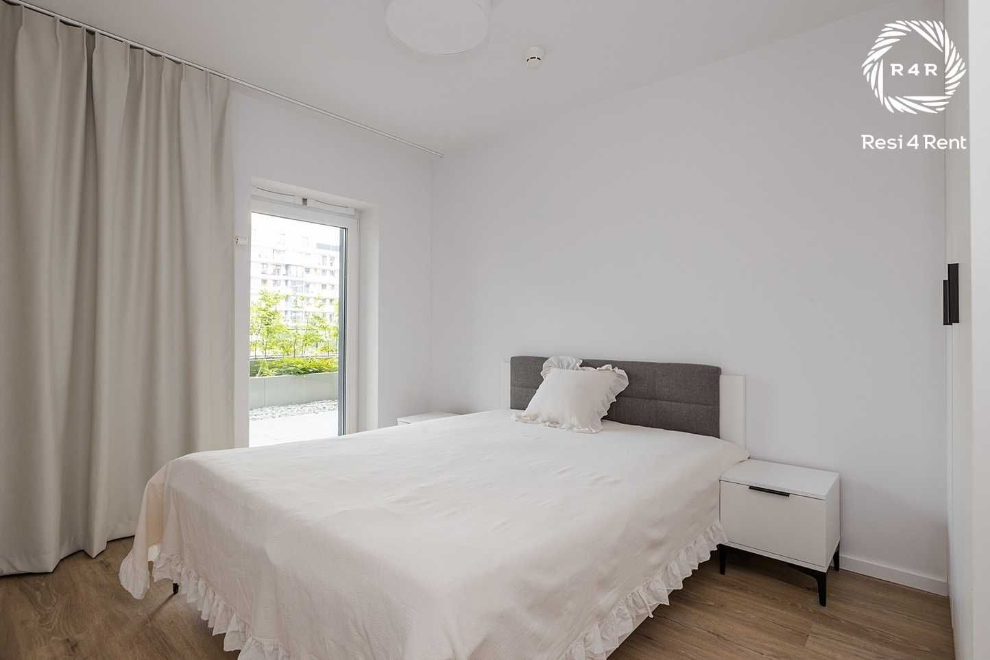 2 pokojowe mieszkanie | Pets Friendly | od zaraz