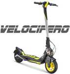 Hulajnoga elektryczna VELOCIFERO MAD AIR 350W 36V/10Ah Faktura vat 23%